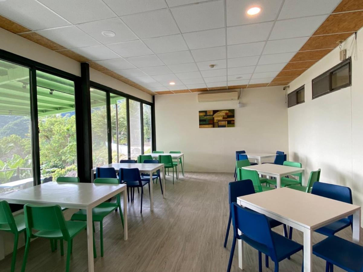 Bed and Breakfast 山水妍溫泉會館-台東館 Taimali Esterno foto