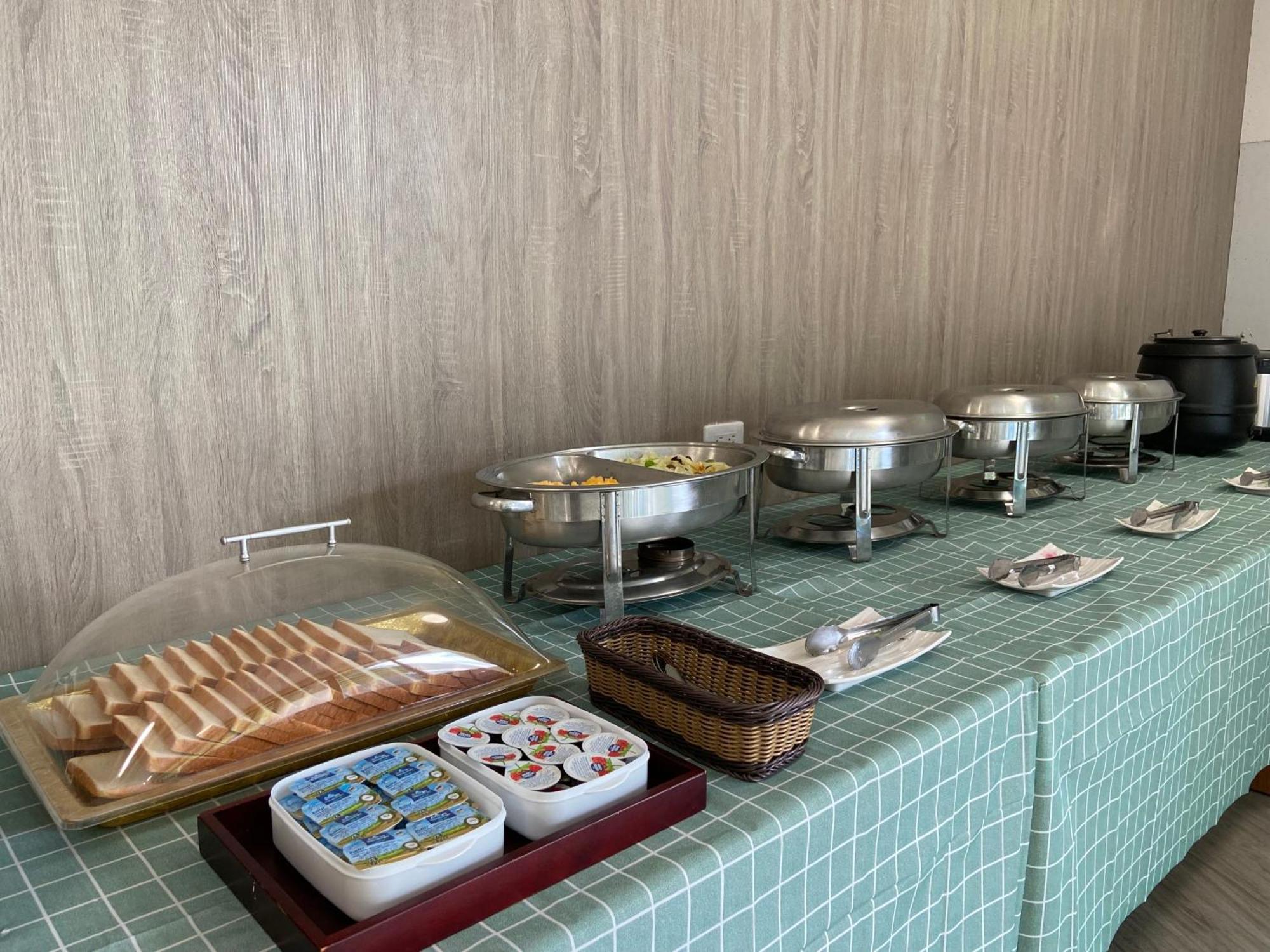 Bed and Breakfast 山水妍溫泉會館-台東館 Taimali Esterno foto