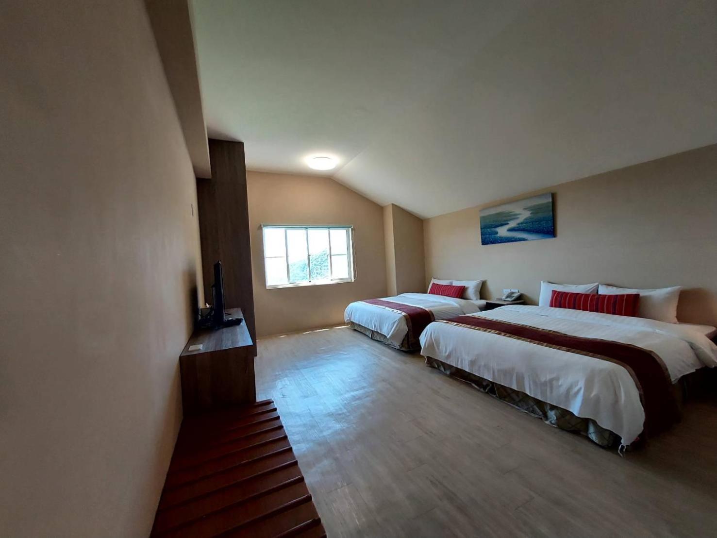 Bed and Breakfast 山水妍溫泉會館-台東館 Taimali Esterno foto